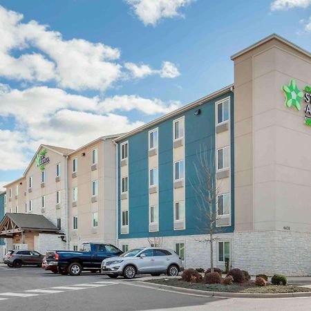 Extended Stay America Suites - Charlotte - Northlake Exterior foto