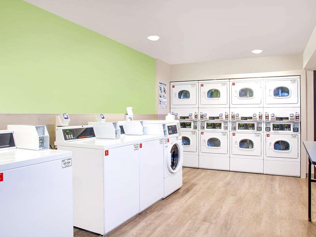 Extended Stay America Select Suites - Charlotte - Northlake Einrichtungen foto