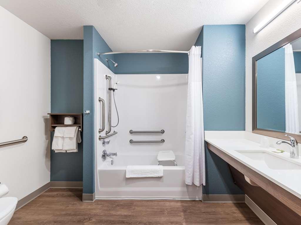 Extended Stay America Select Suites - Charlotte - Northlake Exterior foto