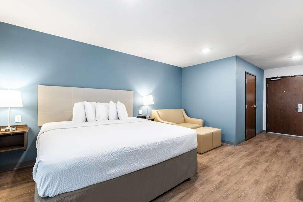 Extended Stay America Select Suites - Charlotte - Northlake Zimmer foto