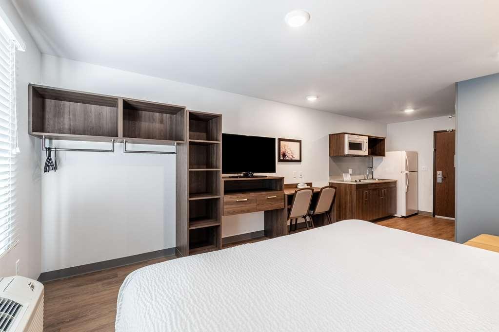 Extended Stay America Select Suites - Charlotte - Northlake Zimmer foto