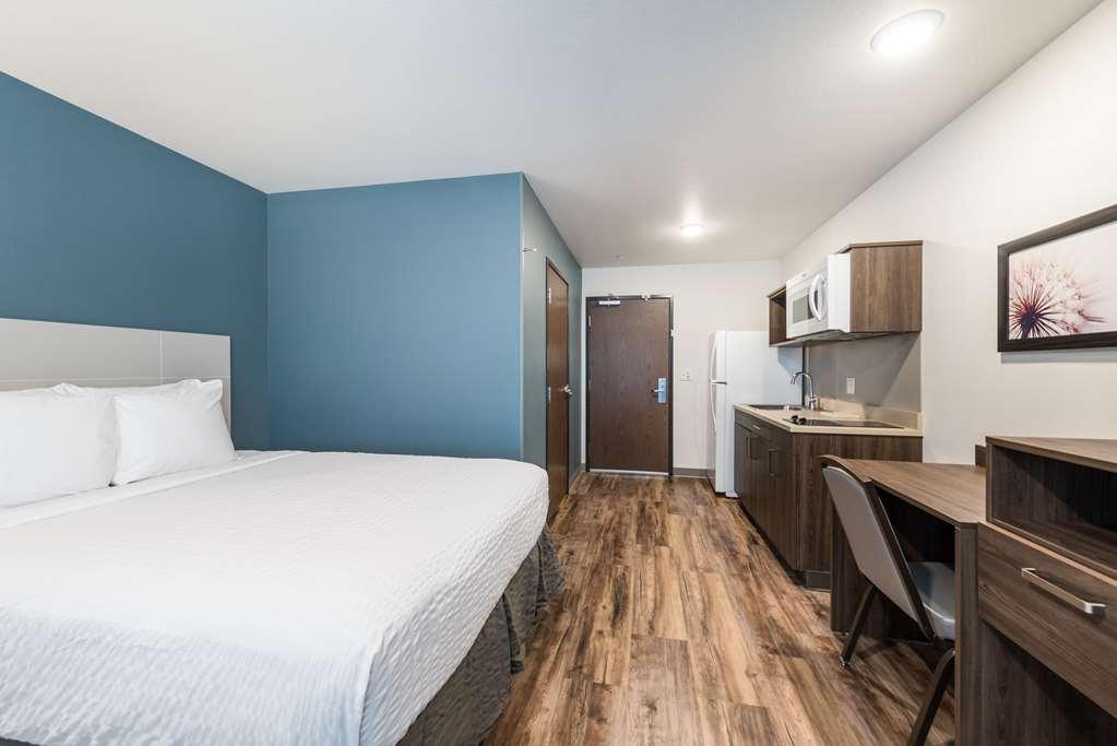 Extended Stay America Select Suites - Charlotte - Northlake Zimmer foto