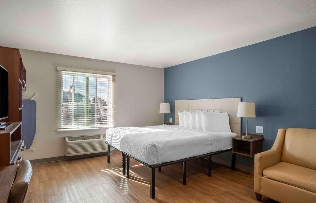 Extended Stay America Suites - Charlotte - Northlake Zimmer foto