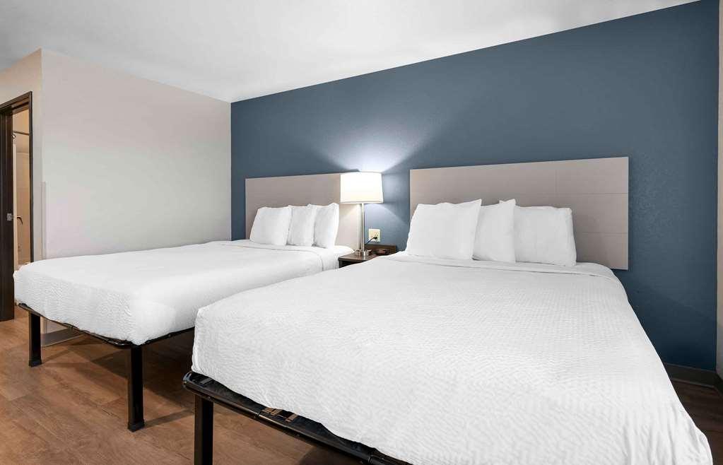 Extended Stay America Suites - Charlotte - Northlake Zimmer foto